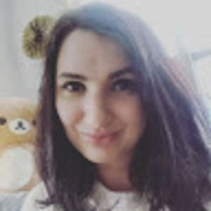 Meet your Posher, Jackie